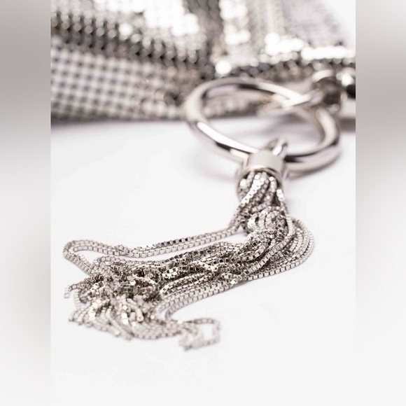 Jimmy Choo Callie Mini - Picture 15 of 15